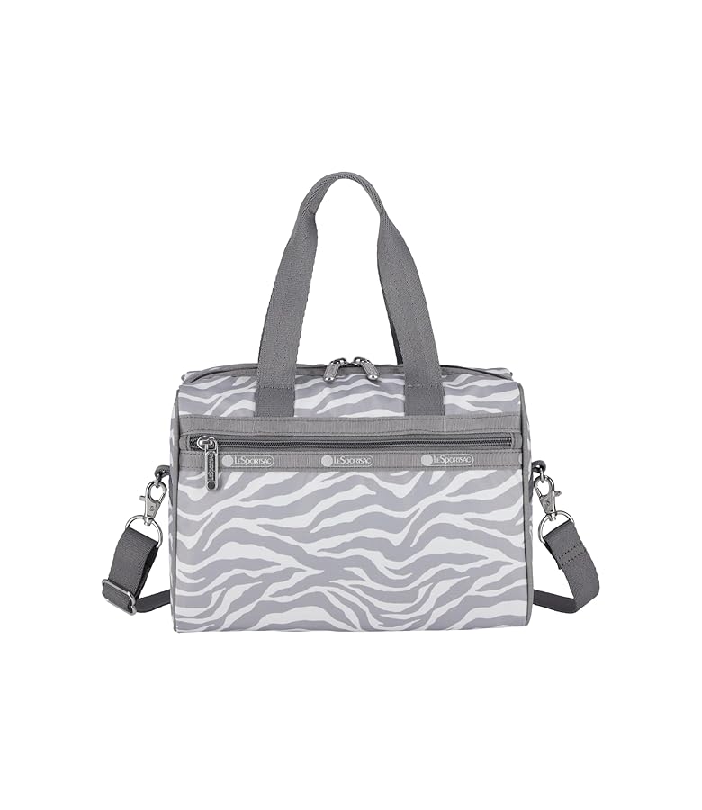 MyuLeSportsac×Ameri ショルダーバッグ シルバー　レスポ LeSportsac×Ameri｜レスポートサック公式｜LeSportsac